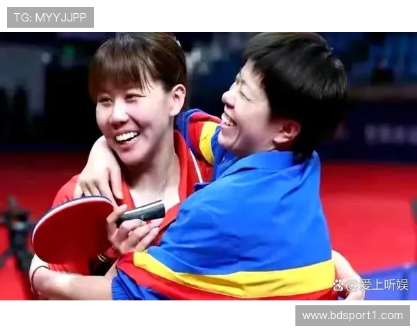 国乒2将出战仁川冠军赛 陈幸同迎战00后新星或大胜