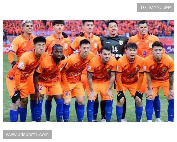 山东泰山中超第三轮最佳球员评选结果正式揭晓引发广泛关注热议声