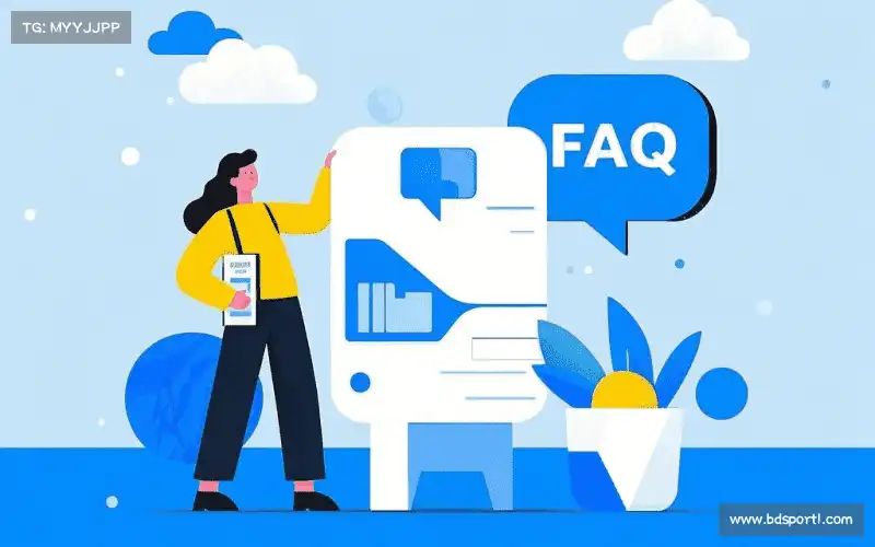 faq img